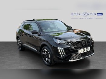 Used Peugeot 2008 2024 for sale - 79304992: Photo