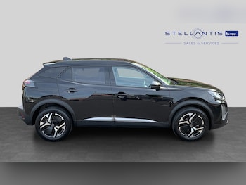 Used Peugeot 2008 2024 for sale - 79304992: Photo