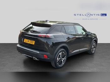 Used Peugeot 2008 2024 for sale - 79304992: Photo