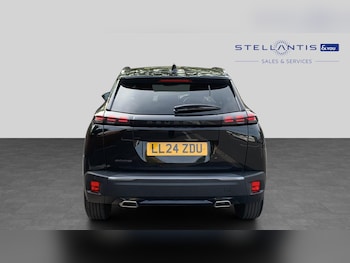 Used Peugeot 2008 2024 for sale - 79304992: Photo