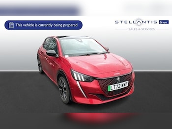 Peugeot 208 feature image