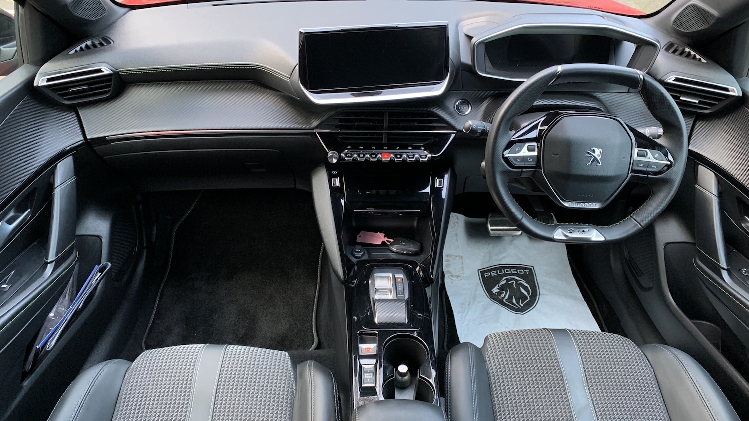 Used Peugeot 208 2022 for sale - 76953760: Photo 4