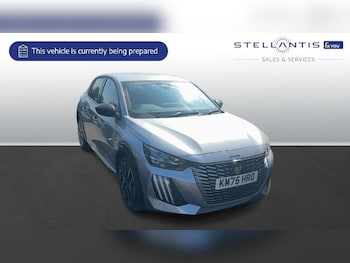 Used Peugeot 208 2025 for sale - 79249501: Photo