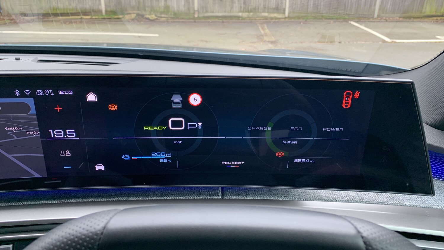 Used Peugeot 3008 2025 for sale - 77684983: Photo 13