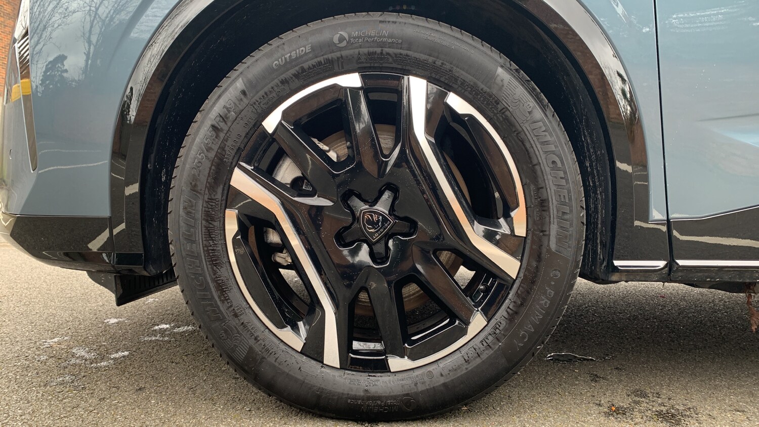 Used Peugeot 3008 2025 for sale - 77684983: Photo 14