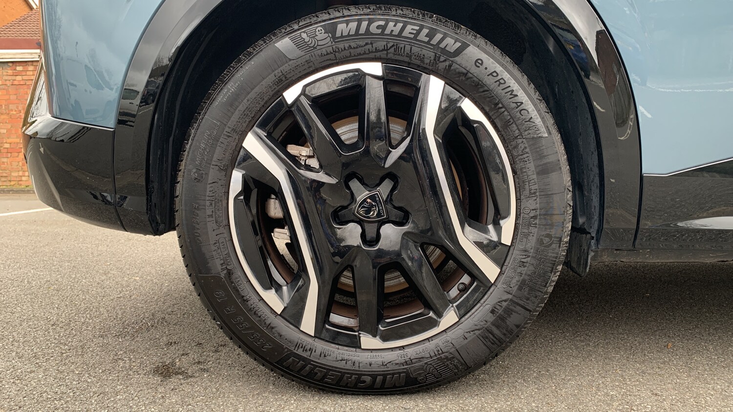 Used Peugeot 3008 2025 for sale - 77684983: Photo 15