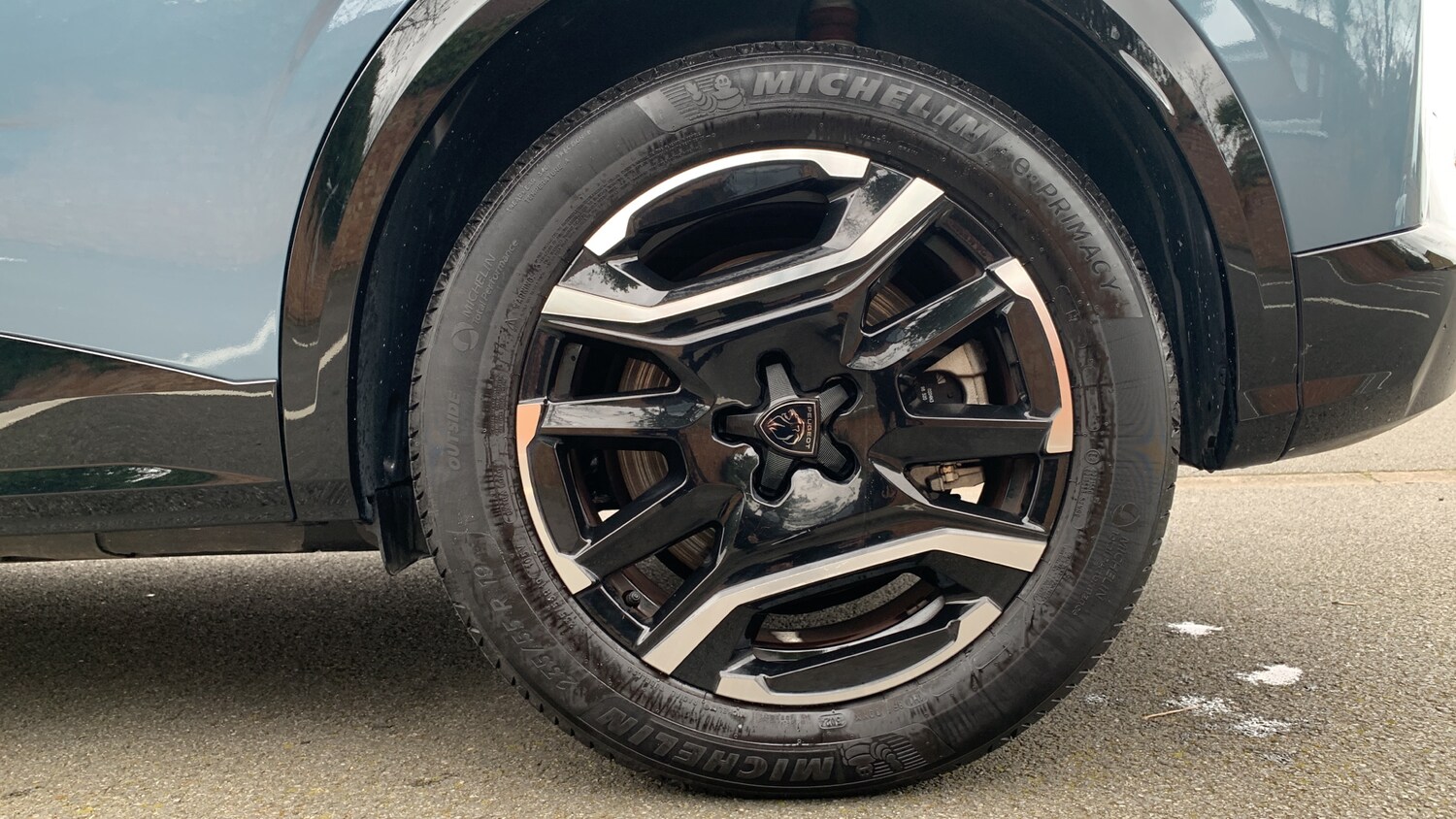 Used Peugeot 3008 2025 for sale - 77684983: Photo 17