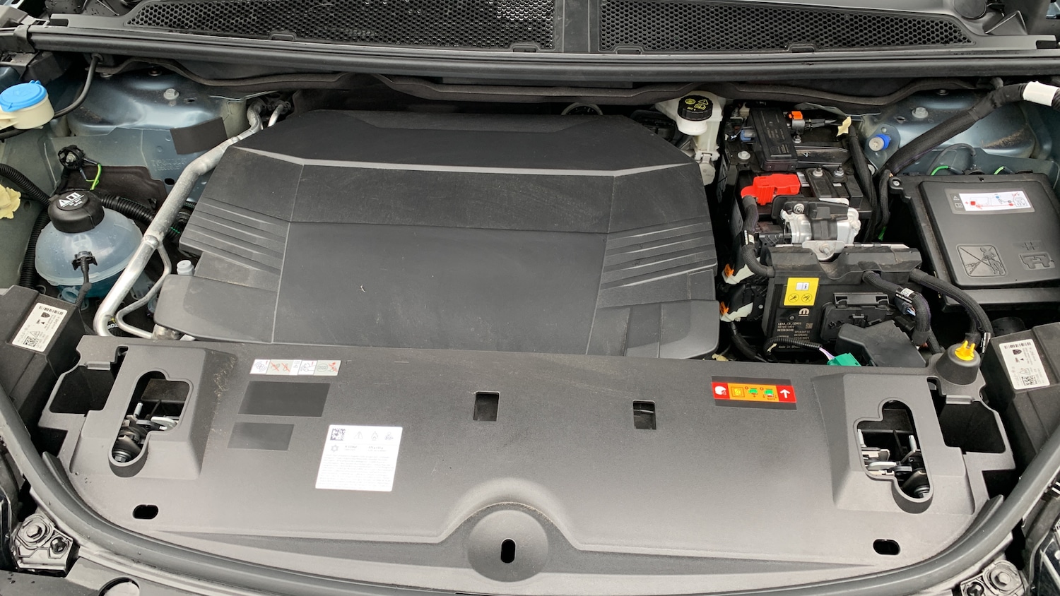 Used Peugeot 3008 2025 for sale - 77684983: Photo 18