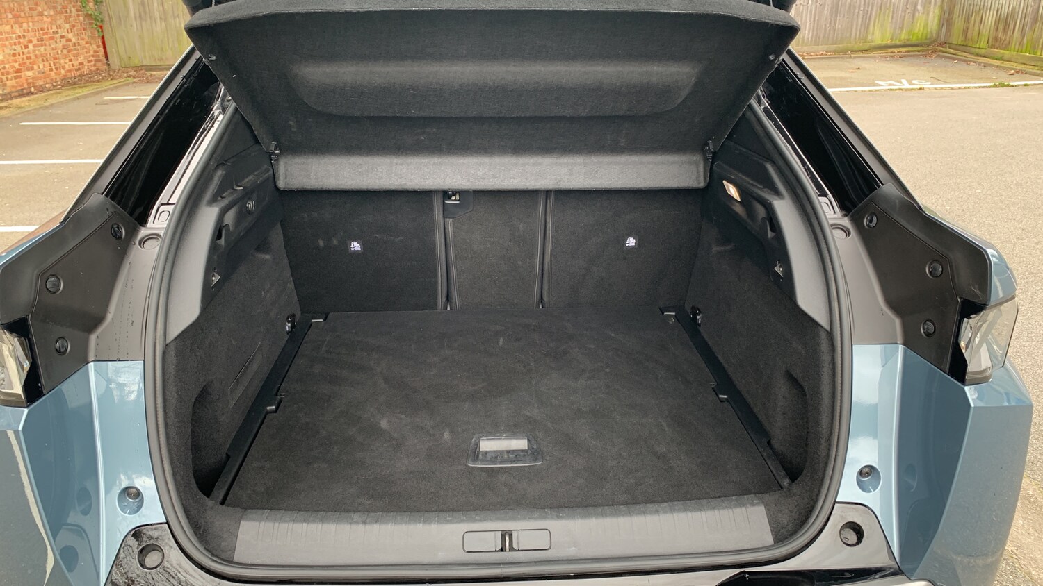 Used Peugeot 3008 2025 for sale - 77684983: Photo 19