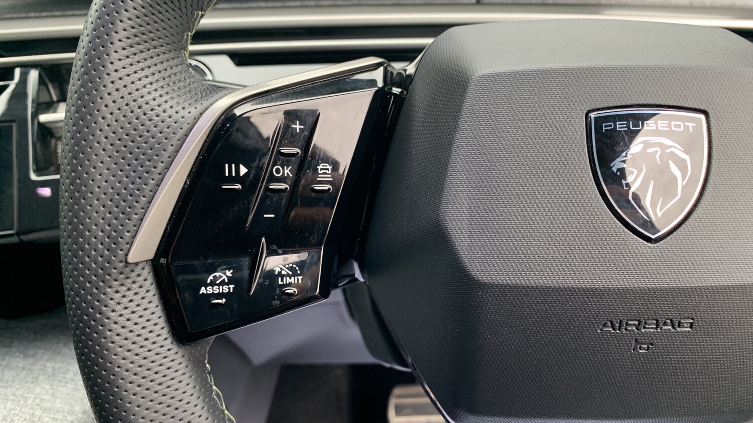 Used Peugeot 3008 2025 for sale - 77684983: Photo 23