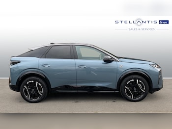 Used Peugeot 3008 2025 for sale - 77684983: Photo