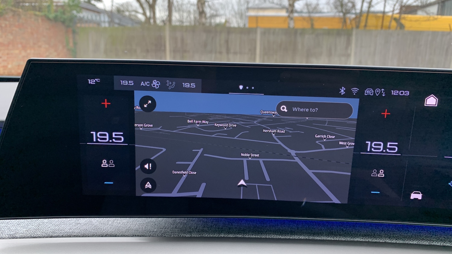 Used Peugeot 3008 2025 for sale - 77684983: Photo 32