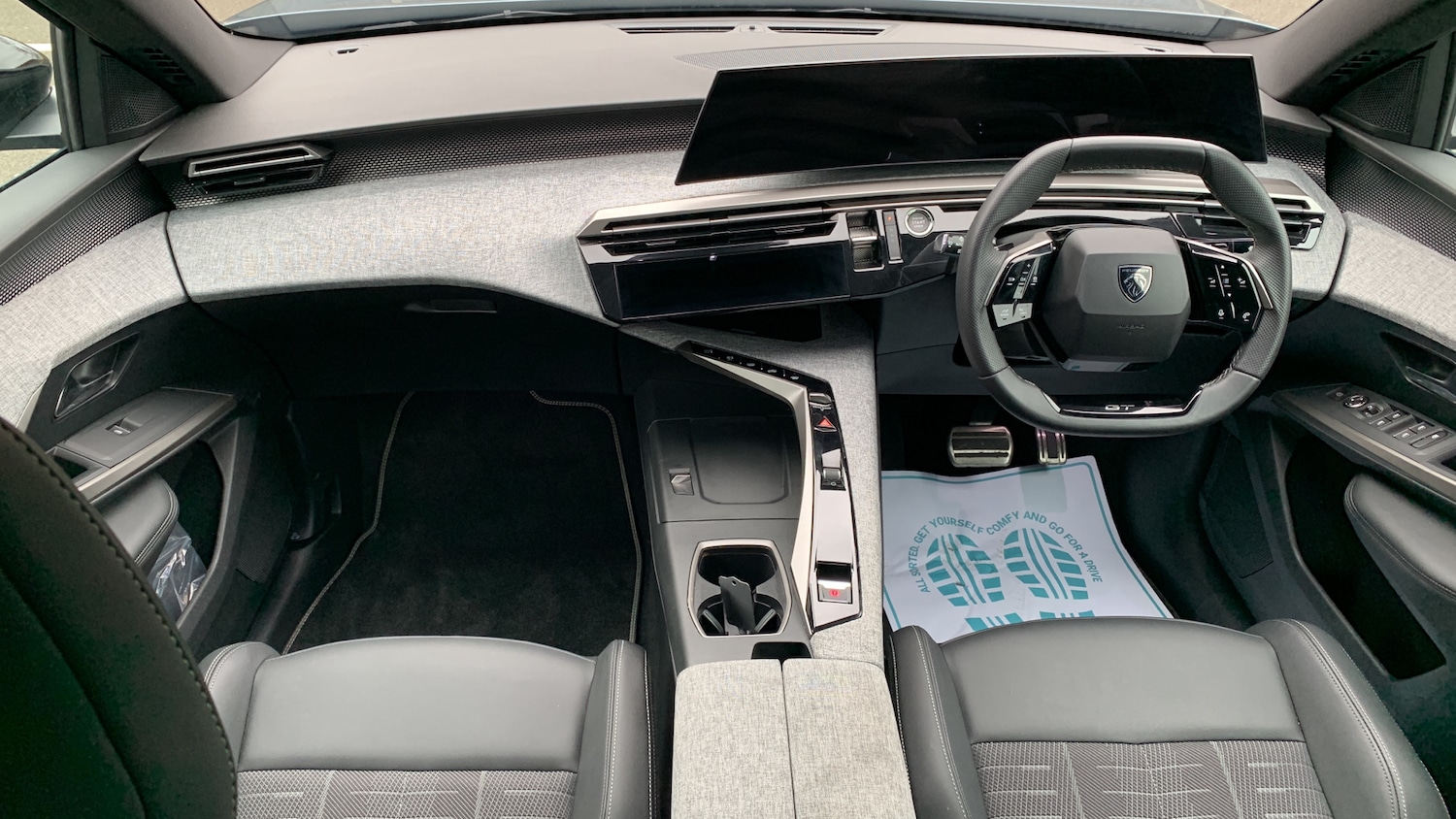 Used Peugeot 3008 2025 for sale - 77684983: Photo 4