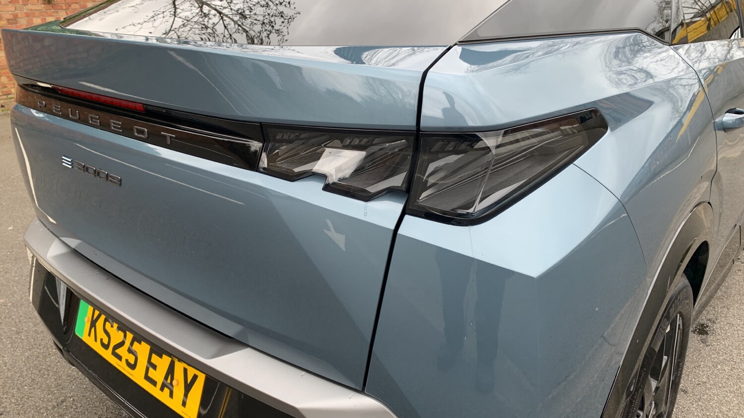 Used Peugeot 3008 2025 for sale - 77684983: Photo 45