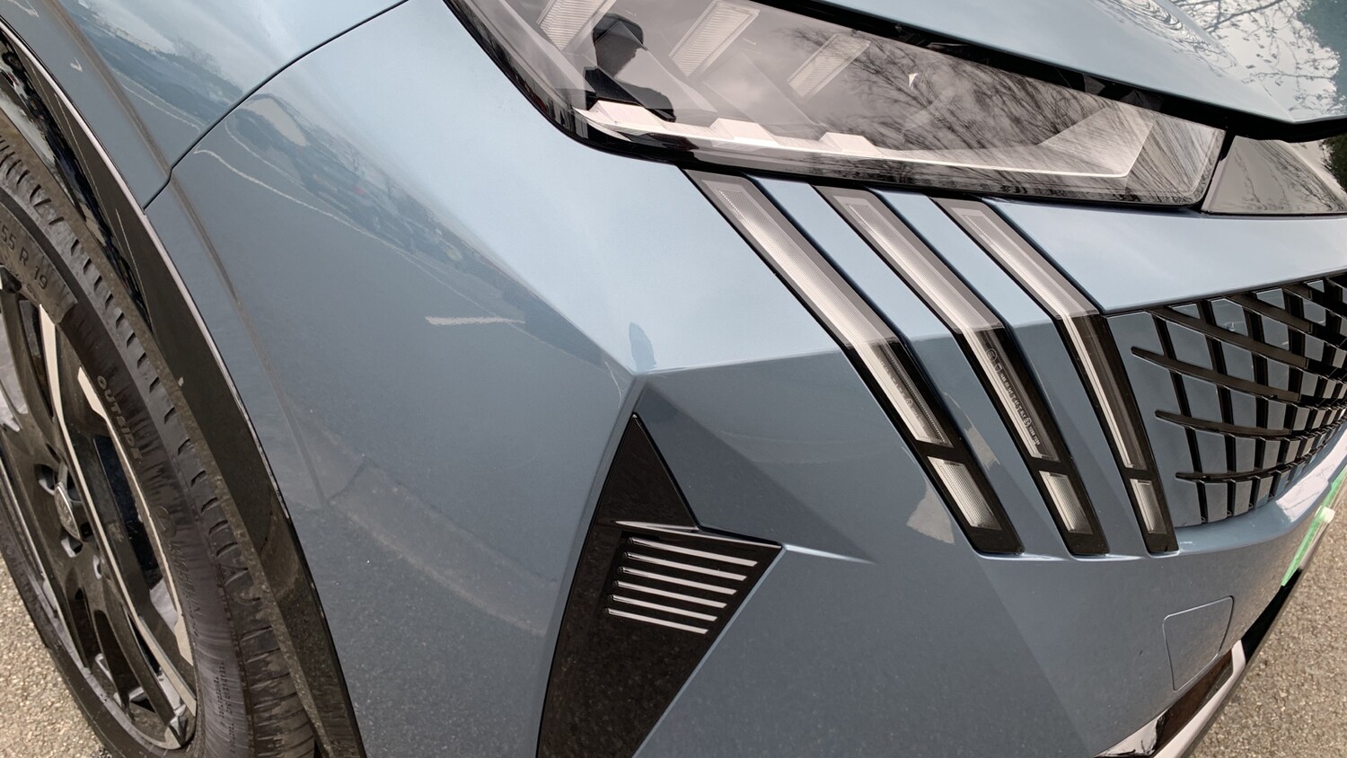 Used Peugeot 3008 2025 for sale - 77684983: Photo 47