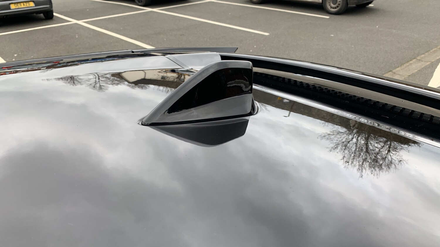 Used Peugeot 3008 2025 for sale - 77684983: Photo 48