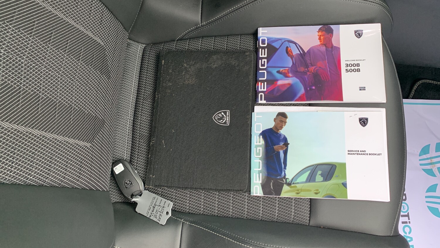 Used Peugeot 3008 2025 for sale - 77684983: Photo 49