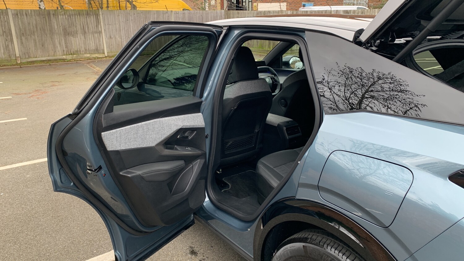 Used Peugeot 3008 2025 for sale - 77684983: Photo 53