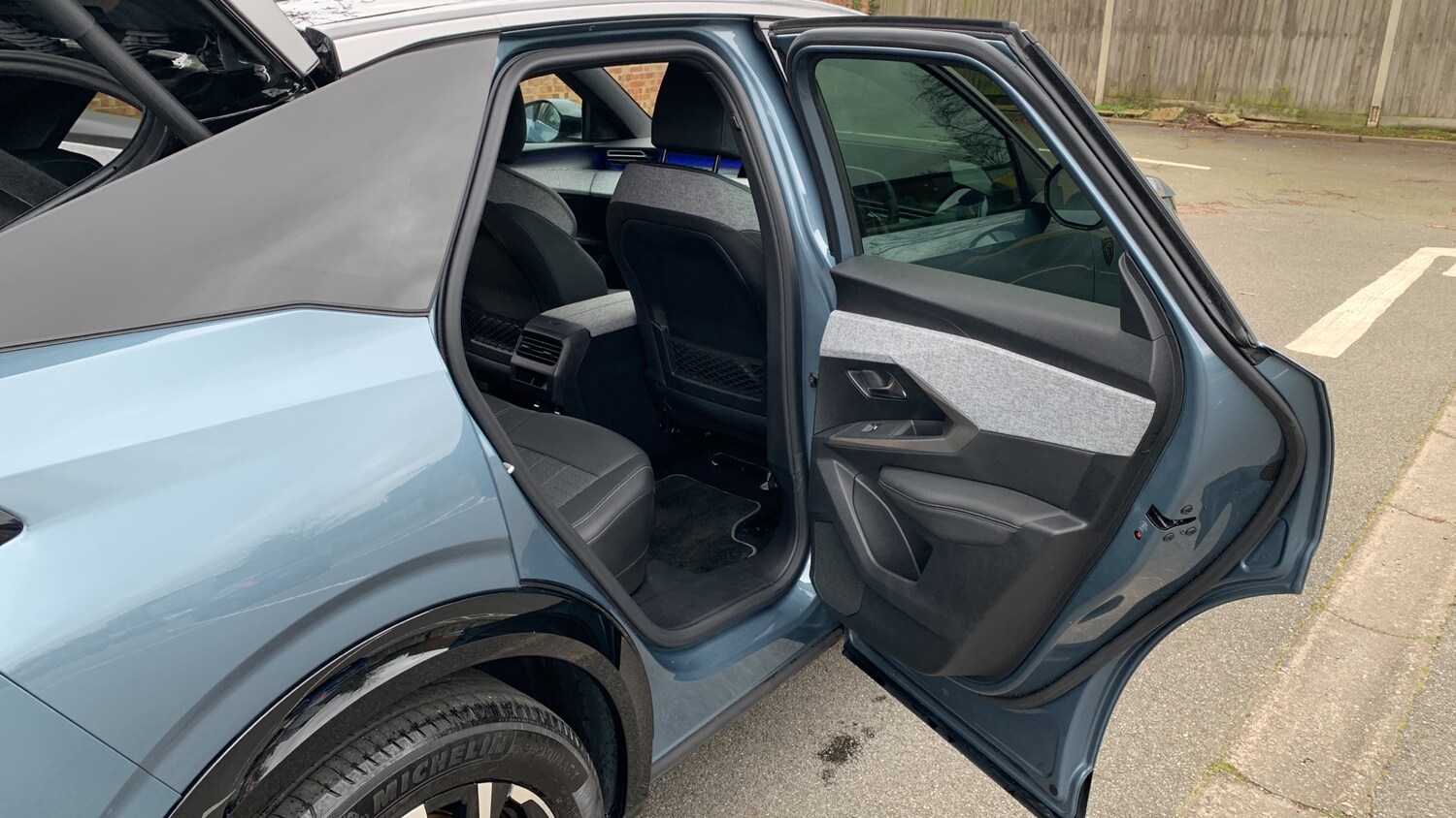 Used Peugeot 3008 2025 for sale - 77684983: Photo 56