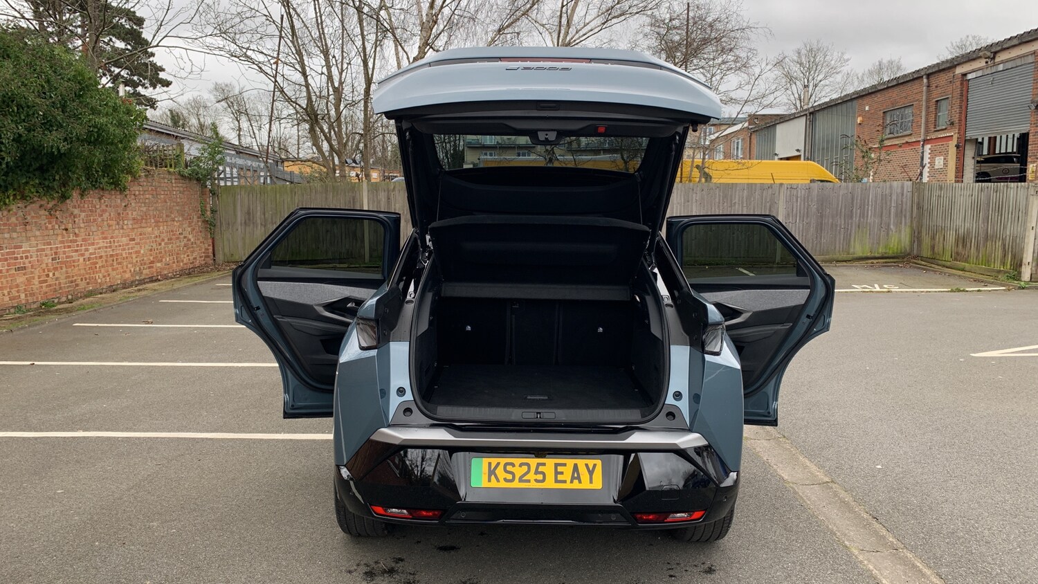 Used Peugeot 3008 2025 for sale - 77684983: Photo 57