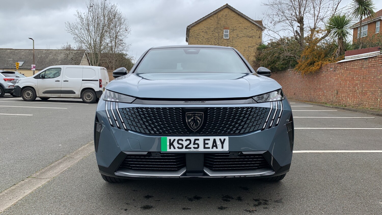 Used Peugeot 3008 2025 for sale - 77684983: Photo 8