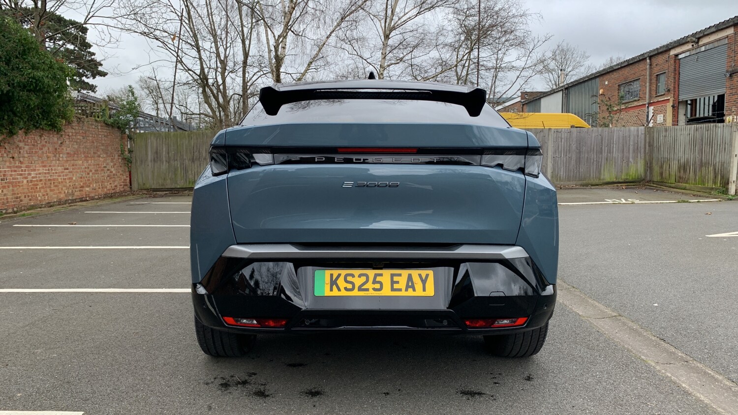 Used Peugeot 3008 2025 for sale - 77684983: Photo 9