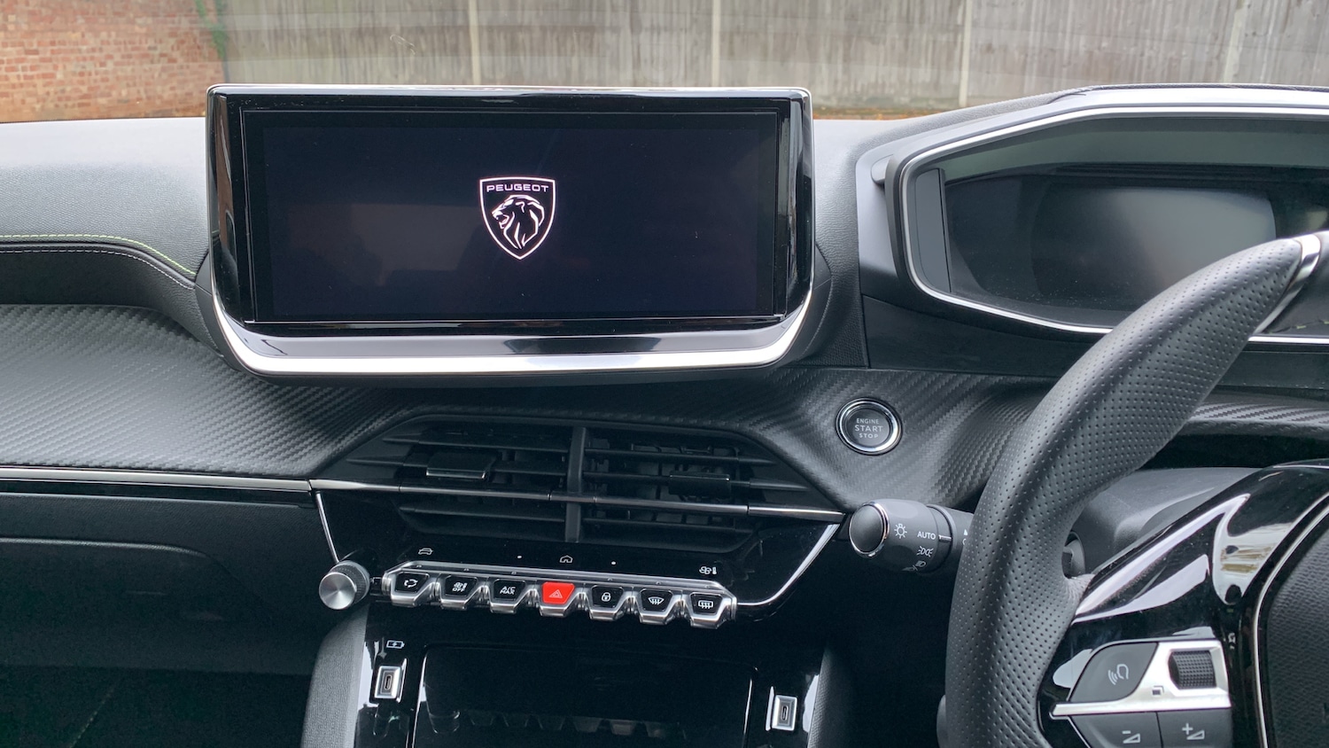 Used Peugeot 208 2024 for sale - 77397056: Photo 11