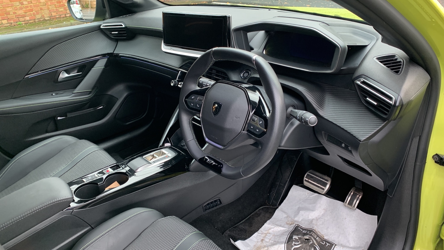 Used Peugeot 208 2024 for sale - 77397056: Photo 12