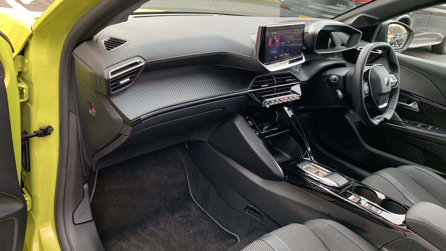 Used Peugeot 208 2024 for sale - 77397056: Photo 13