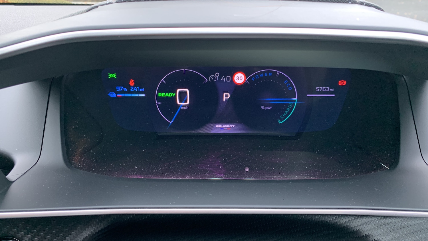 Used Peugeot 208 2024 for sale - 77397056: Photo 14