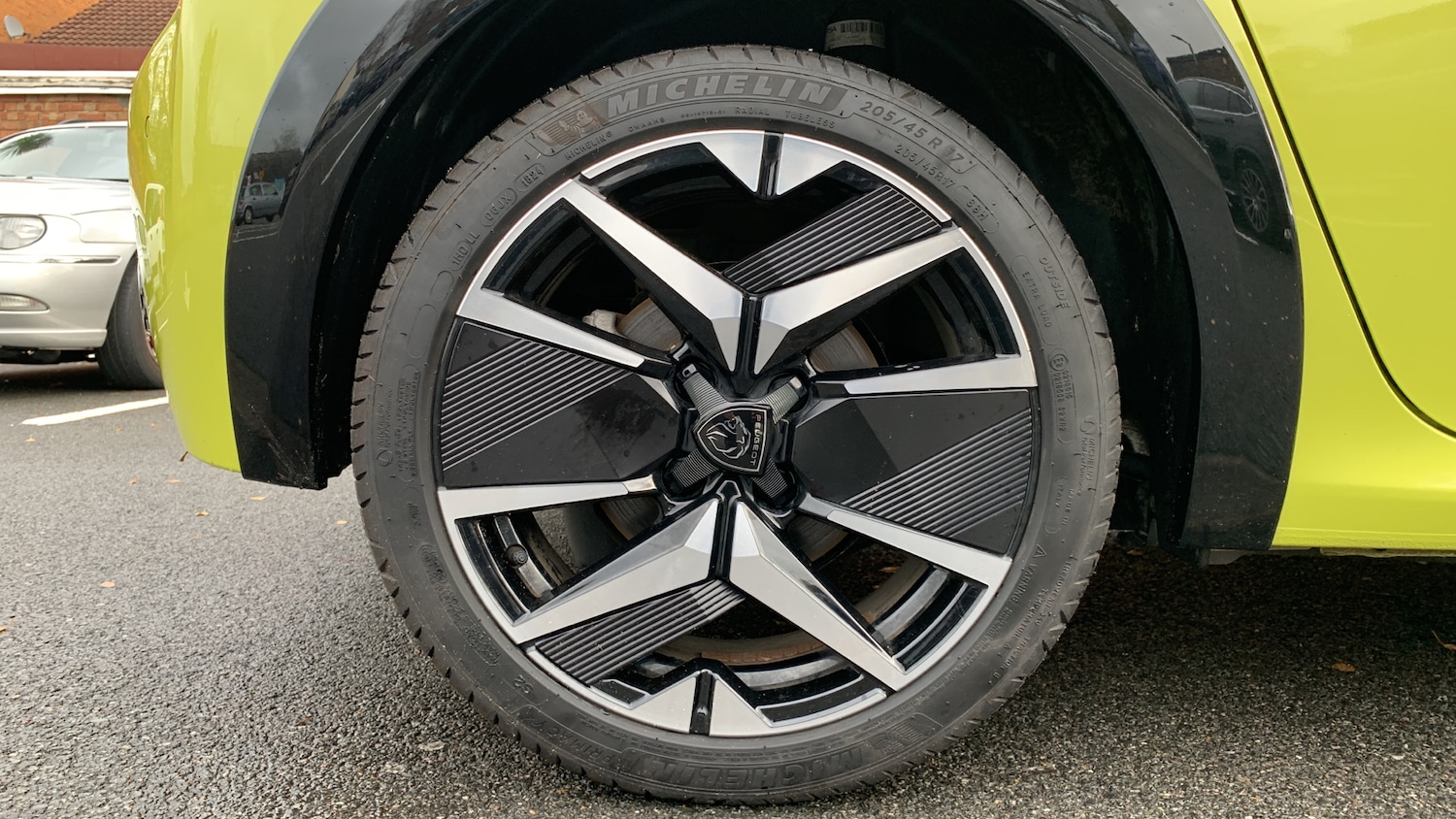 Used Peugeot 208 2024 for sale - 77397056: Photo 17