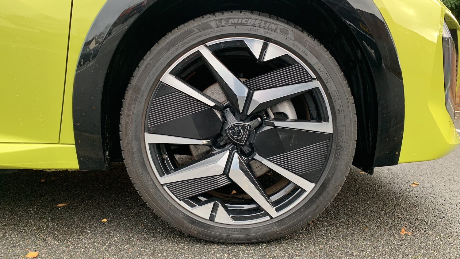 Used Peugeot 208 2024 for sale - 77397056: Photo 18