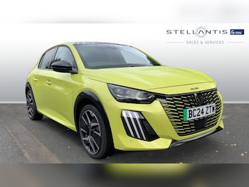 2024 - 115kW GT 51kWh 5dr Auto