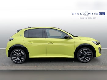 Used Peugeot 208 2024 for sale - 77397056: Photo