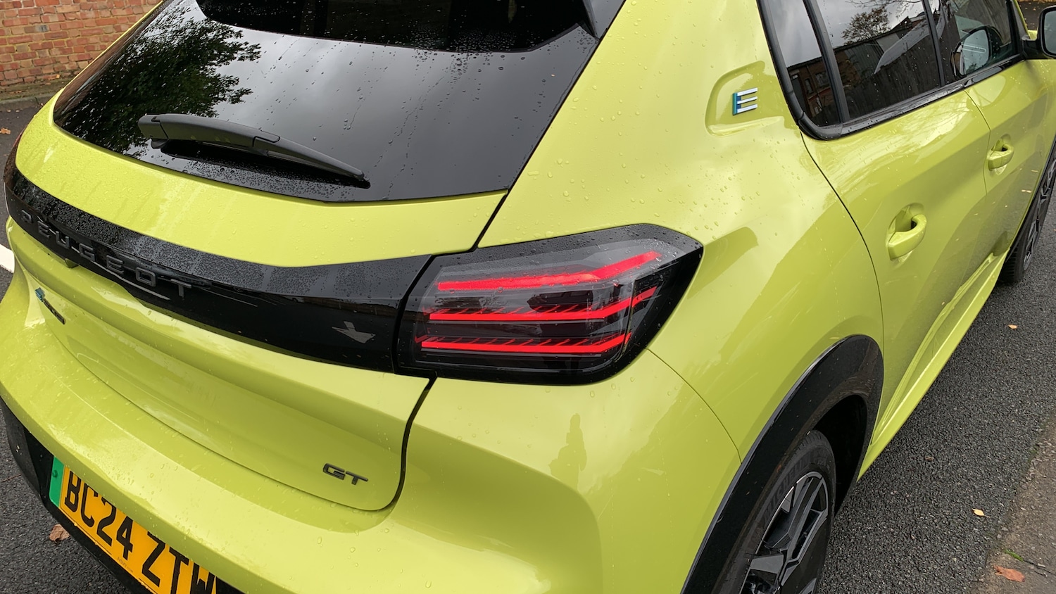 Used Peugeot 208 2024 for sale - 77397056: Photo 46