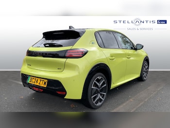 Used Peugeot 208 2024 for sale - 77397056: Photo