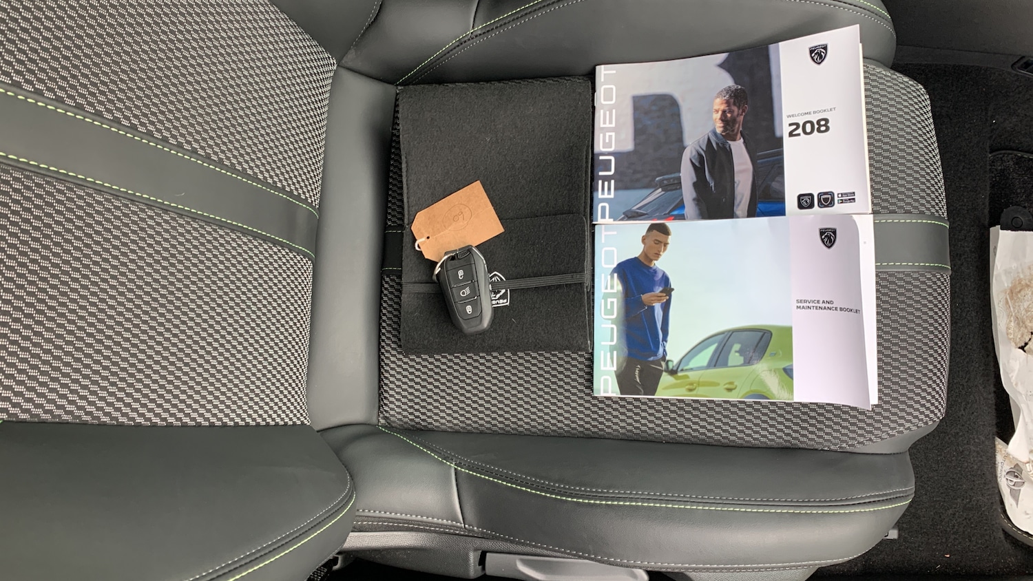 Used Peugeot 208 2024 for sale - 77397056: Photo 50