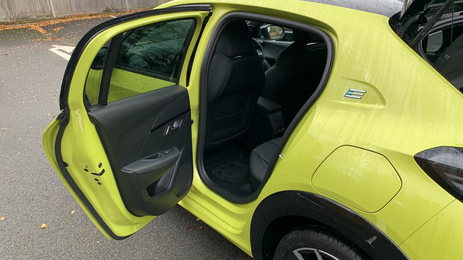 Used Peugeot 208 2024 for sale - 77397056: Photo 54