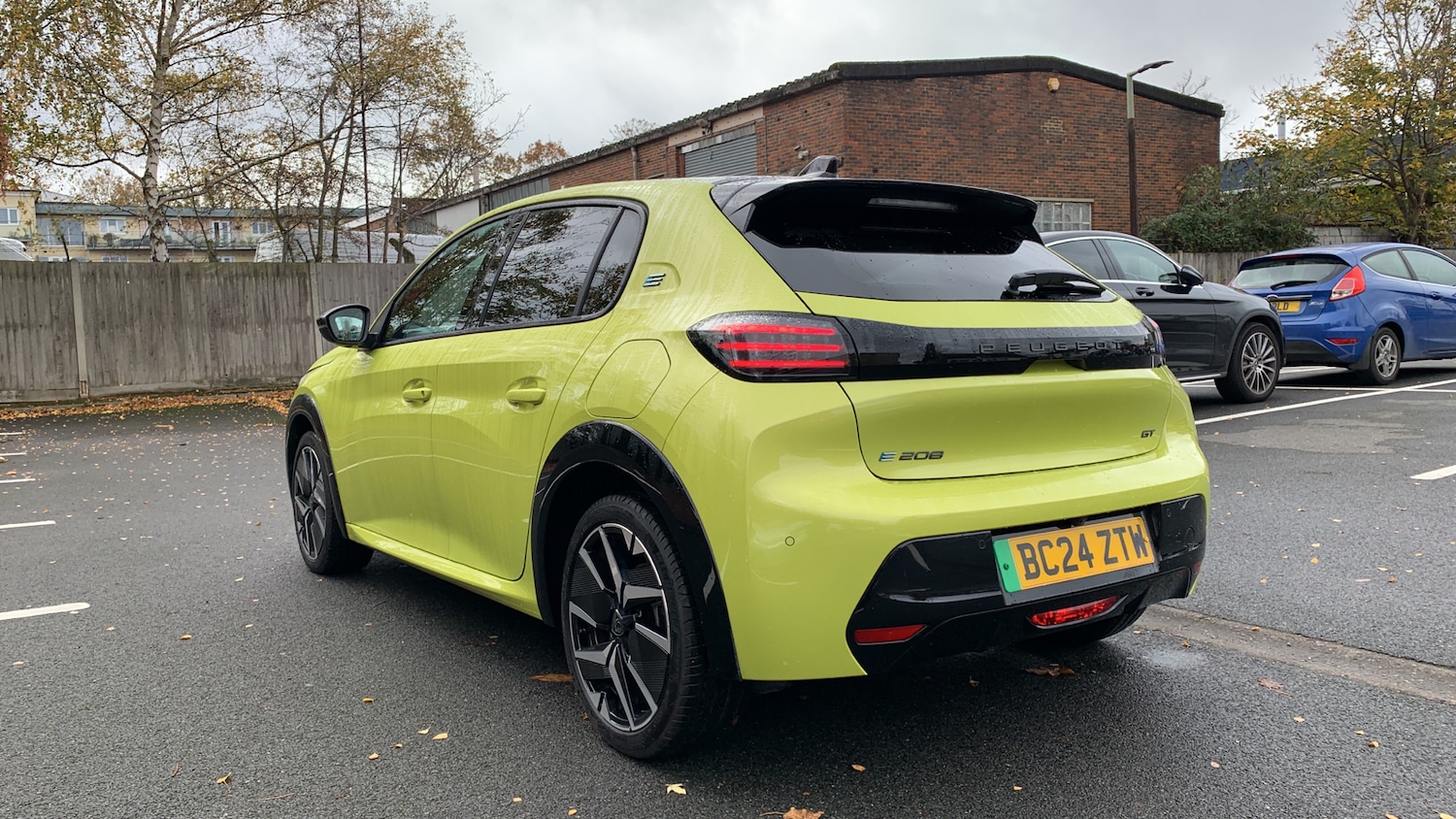 Used Peugeot 208 2024 for sale - 77397056: Photo 6