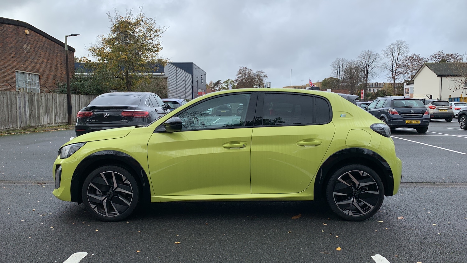 Used Peugeot 208 2024 for sale - 77397056: Photo 7