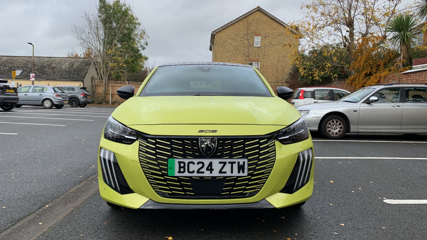 Used Peugeot 208 2024 for sale - 77397056: Photo 9