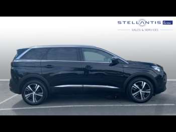 Used Peugeot 5008 2018 for sale - 74899488: Photo