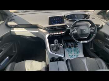 Used Peugeot 5008 2018 for sale - 74899488: Photo