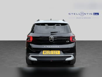 Used Citroen C3 Aircross 2026 for sale - 79727844: Photo