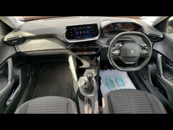 Used Peugeot 2008 2022 for sale - 75024871: Photo