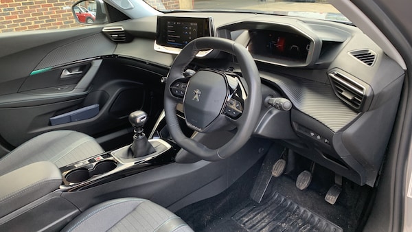 Used Peugeot 2008 2021 for sale - 75614842: Photo 11