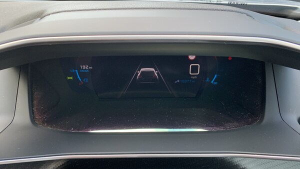 Used Peugeot 2008 2021 for sale - 75614842: Photo 13