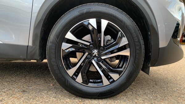 Used Peugeot 2008 2021 for sale - 75614842: Photo 14