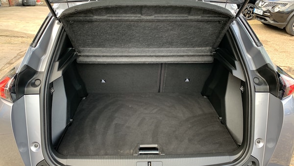 Used Peugeot 2008 2021 for sale - 75614842: Photo 19