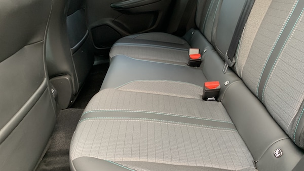 Used Peugeot 2008 2021 for sale - 75614842: Photo 33
